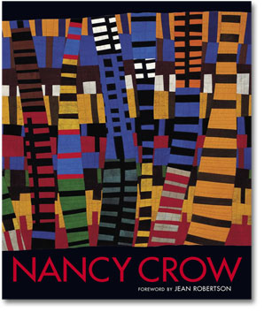 Nancy Crow new book