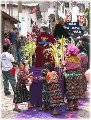 guatemala culture