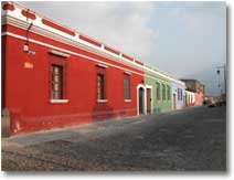 Arts and Crafts tours