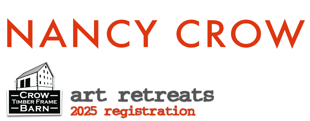 Registration | 2025 Art Retreats