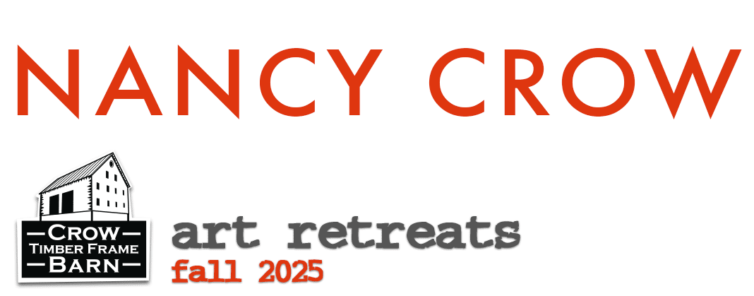 Registration | Fall 2025 Art Retreats