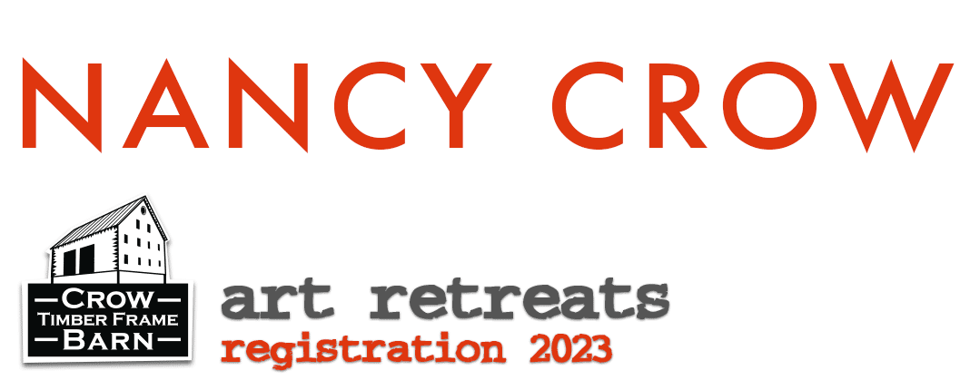 Registration | 2023 Art Retreats