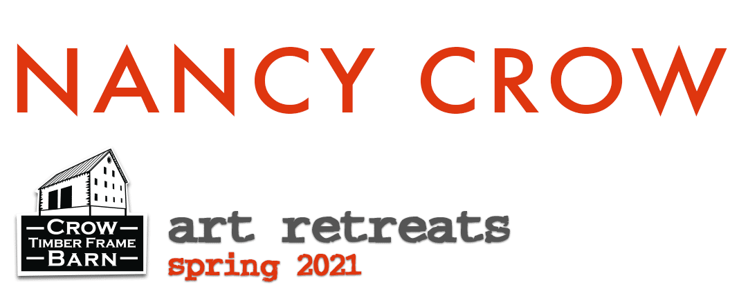 Registration | Spring 2021 Art Retreats