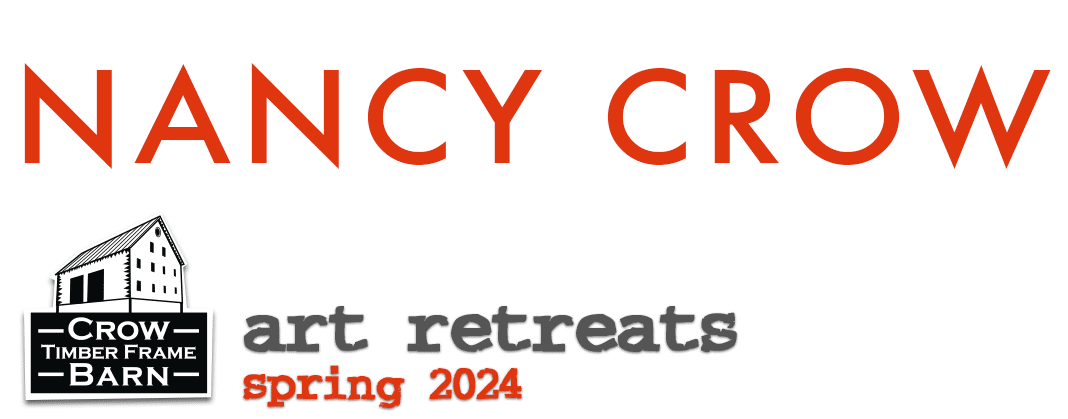 Registration | Spring 2024 Art Retreats