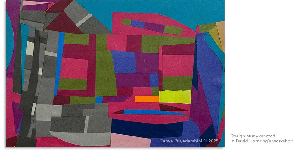 David Hornung art workshops