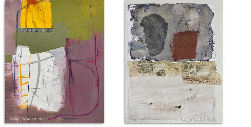 David Hornung art workshops