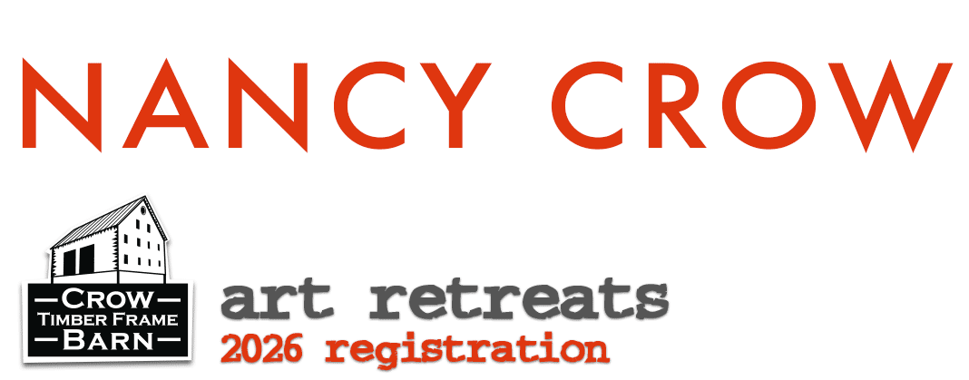 Registration | 2026 Art Retreats